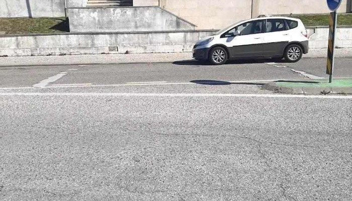 Loja Ctt - Figueira Da Foz