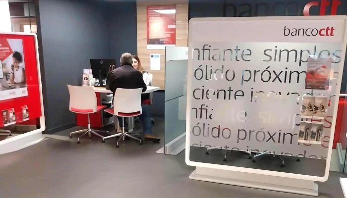 Loja Ctt -  Horario - Porto