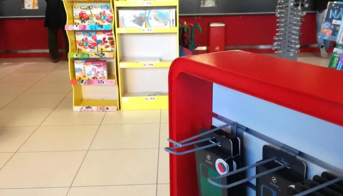 Loja Ctt -  Horario - Braga