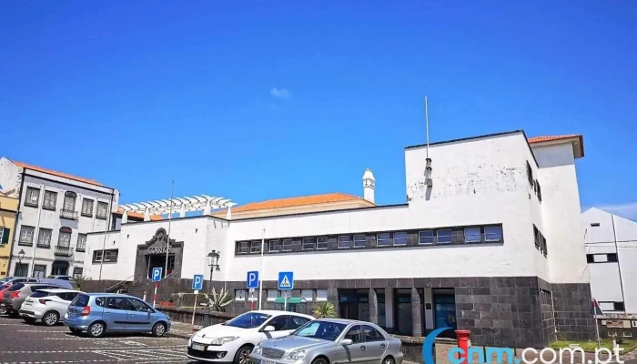 Loja Ctt - Horta