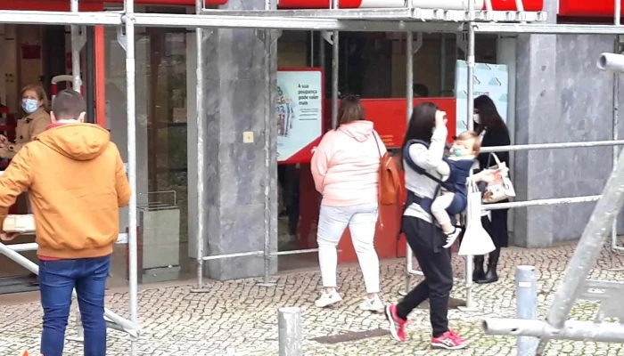 Loja Ctt -  Instagram - Sintra