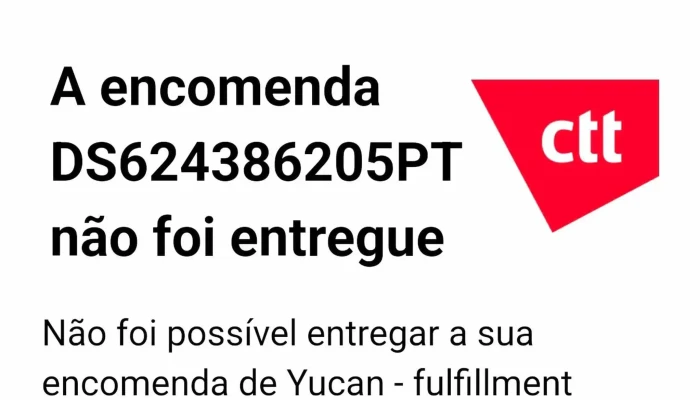 Loja Ctt -  Instagram - Setúbal