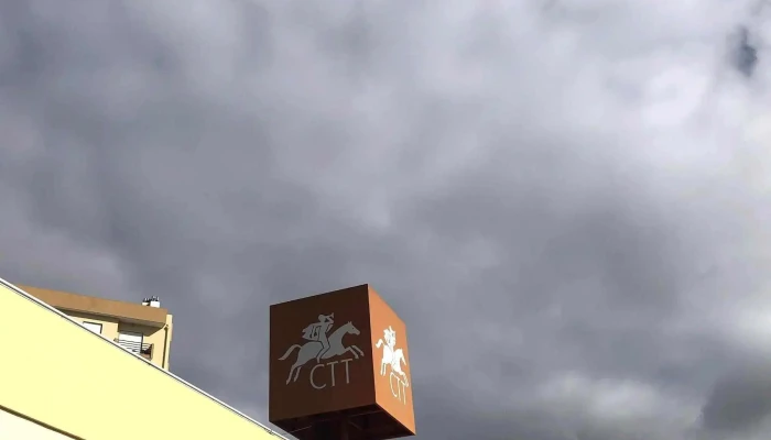 Loja Ctt -  Instagram - Setúbal