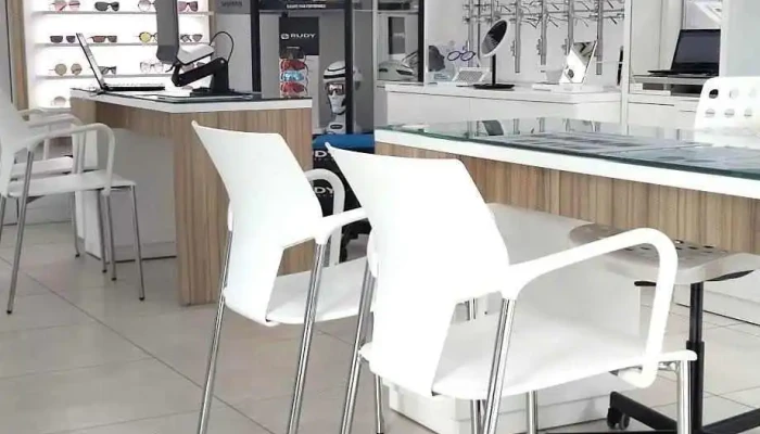 Loja Ctt -  Interior - Vagos