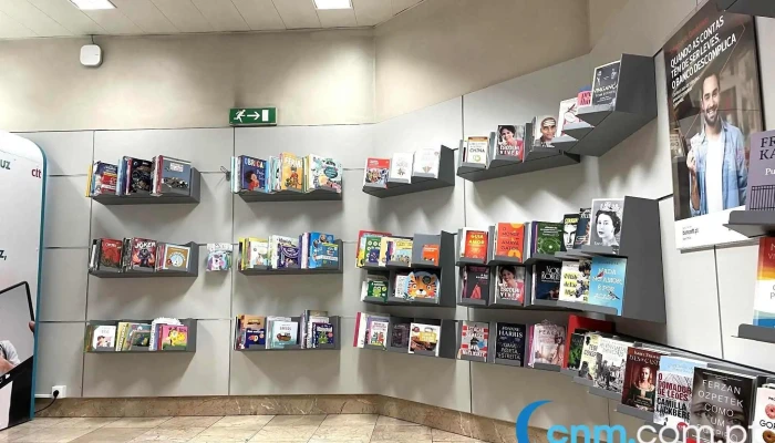 Loja Ctt -  Interior - Viseu
