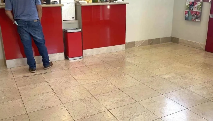 Loja Ctt -  Interior - Alvaiázere
