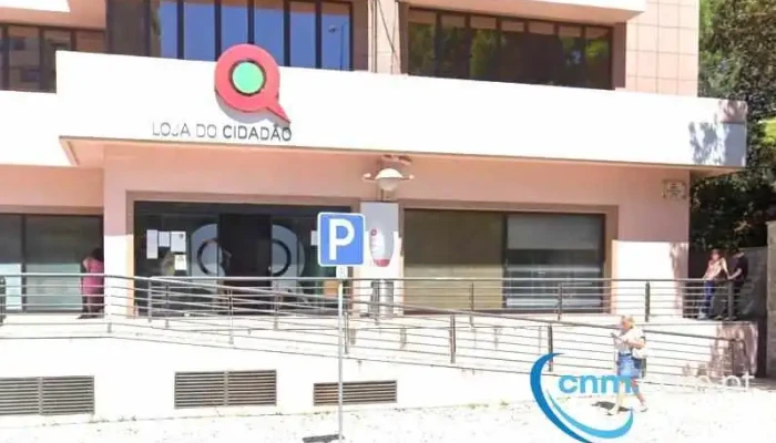 Loja Ctt - Lisboa