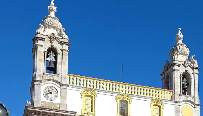 Loja Ctt -  Localizacao - Faro