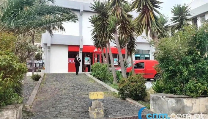 Loja Ctt - Machico