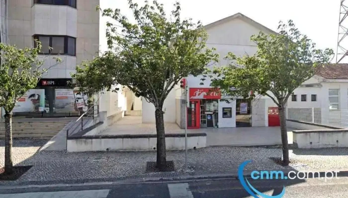 Loja Ctt - Mafra