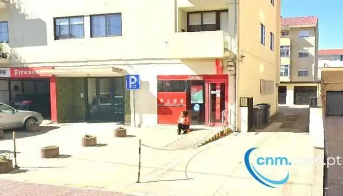 Loja Ctt - Maia