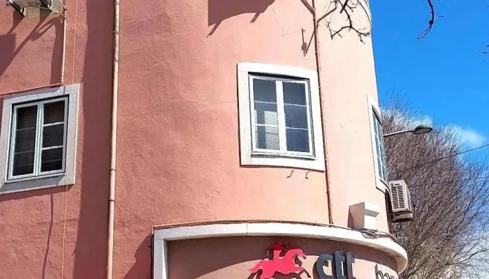 Loja Ctt -  Mais Recentes - Lisboa