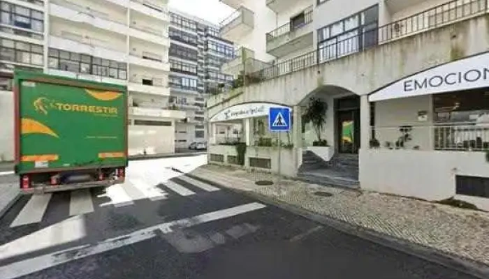 Loja Ctt -  Mais Recentes - Viseu