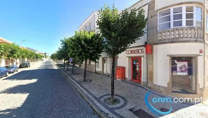 Loja Ctt - Mêda