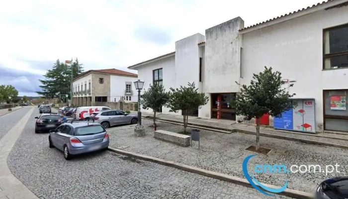 Loja Ctt - Miranda Do Douro