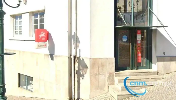 Loja Ctt - Mirandela