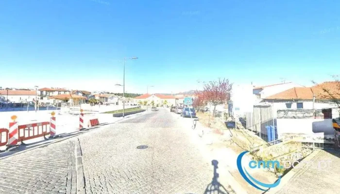 Loja Ctt - Moimenta Da Beira
