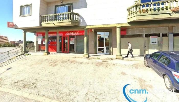 Loja Ctt - Oiã