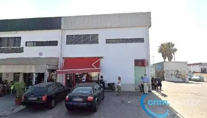 Loja Ctt - Olhão