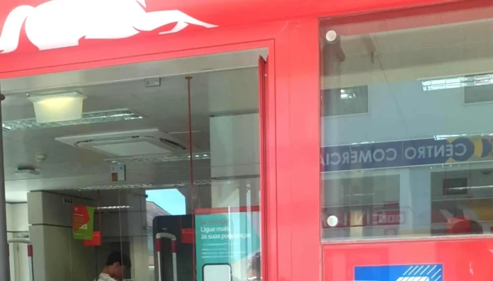 Loja Ctt -  Onde - Corroios