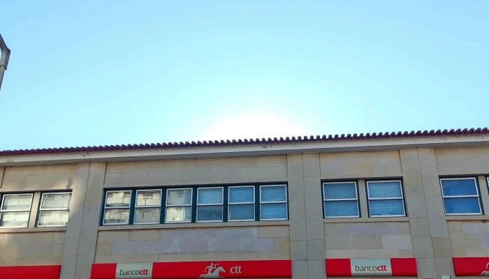 Loja Ctt -  Opinioes - Faro