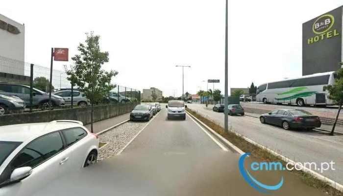 Loja Ctt - Perafita