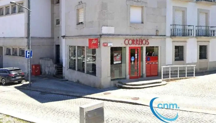 Loja Ctt - Pinhel
