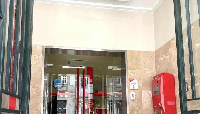 Loja Ctt -  Pontuacao - Viseu
