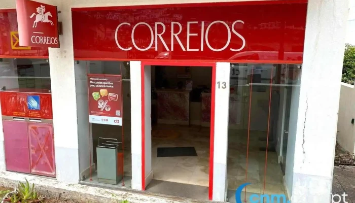 Loja Ctt - Porto Moniz