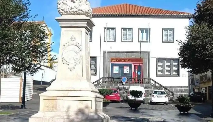 Loja Ctt - Praia Da Vitória