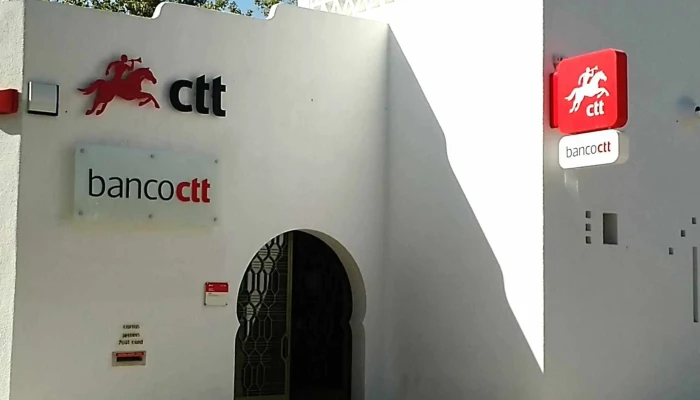 Loja Ctt -  Precos - Quarteira