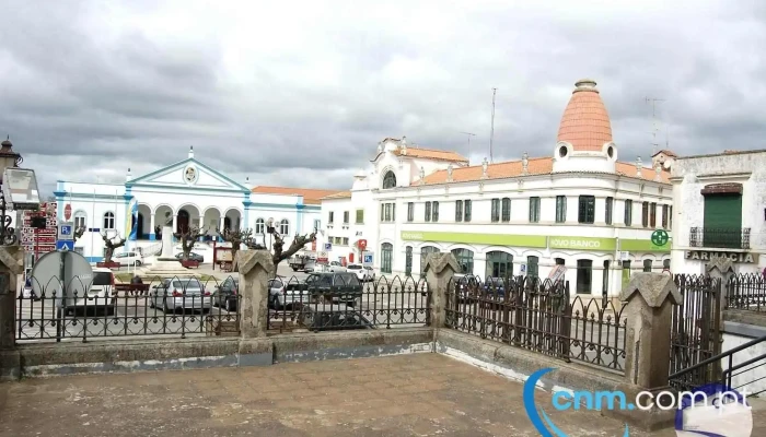 Loja Ctt - Reguengos De Monsaraz