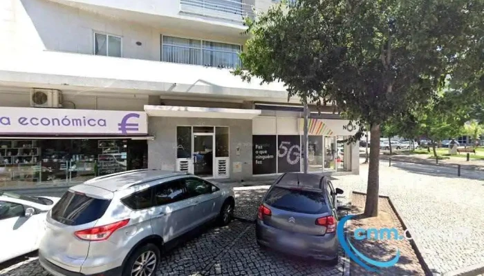 Loja Ctt - Rio Maior