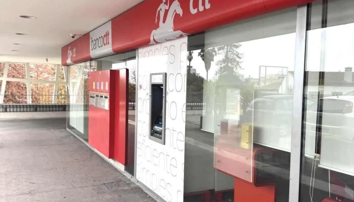 Loja Ctt Rotunda -  Exterior - Braga