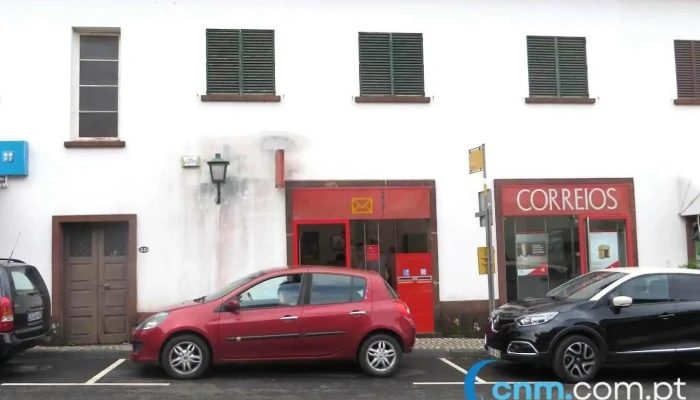 Loja Ctt - Santana