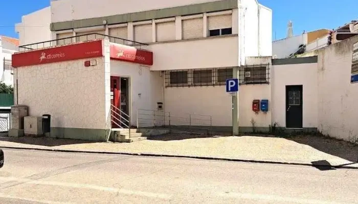 Loja Ctt - São Brás De Alportel