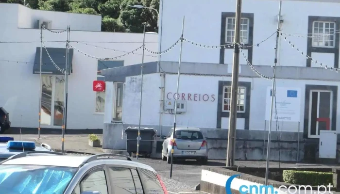 Loja Ctt - São Roque Do Pico
