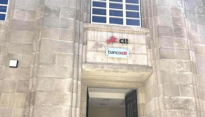 Loja Ctt -  Site - Viseu