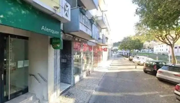 Loja Ctt -  Street View E 360deg - Alenquer