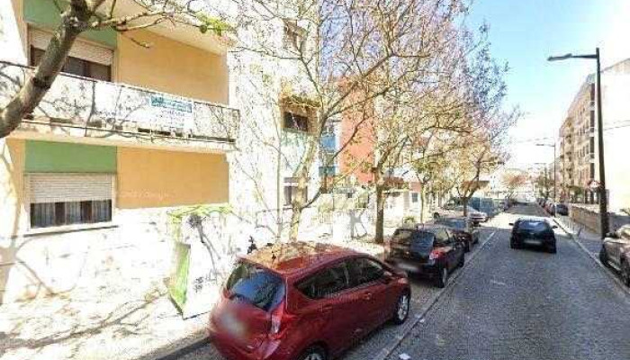 Loja Ctt -  Street View E 360deg - Algueirão-mem Martins
