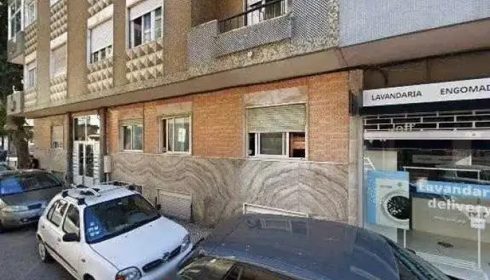 Loja Ctt -  Street View E 360deg - Algés