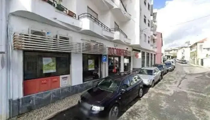 Loja Ctt -  Street View E 360deg - Alhandra