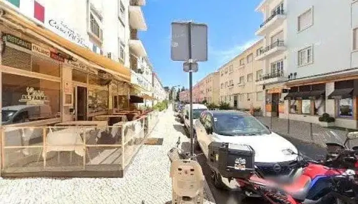 Loja Ctt -  Street View E 360deg - Lisboa
