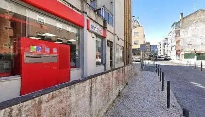 Loja Ctt -  Street View E 360deg - Amadora