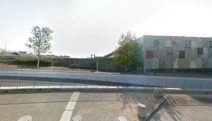 Loja Ctt -  Street View E 360deg - Amadora