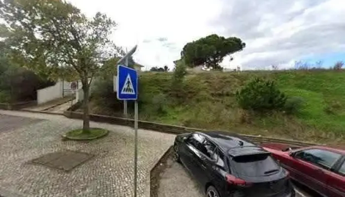 Loja Ctt -  Street View E 360deg - Arruda Dos Vinhos
