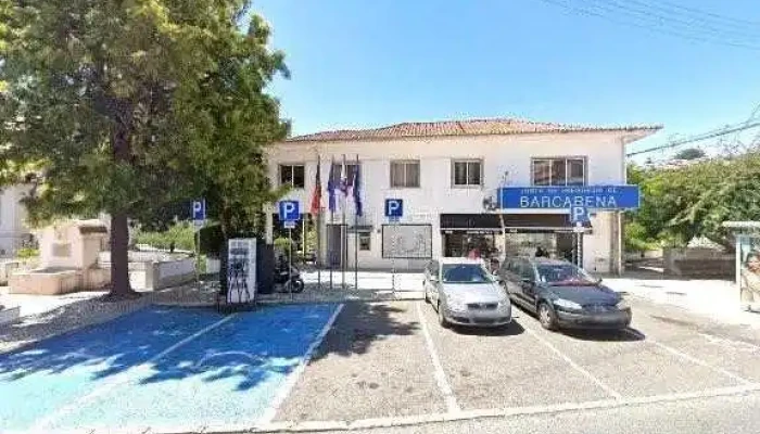 Loja Ctt -  Street View E 360deg - Barcarena