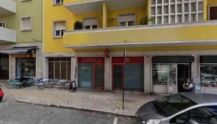 Loja Ctt -  Street View E 360deg - Lisboa