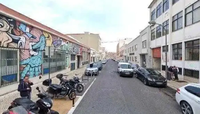 Loja Ctt -  Street View E 360deg - Lisboa