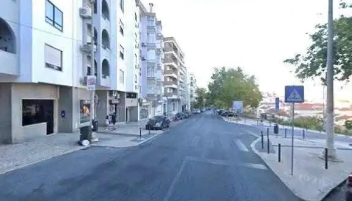 Loja Ctt -  Street View E 360deg - Lisboa